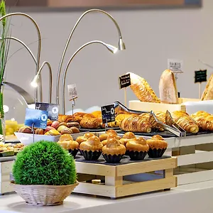 Mercure Vaugirard Porte De Versailles Ξενοδοχείο