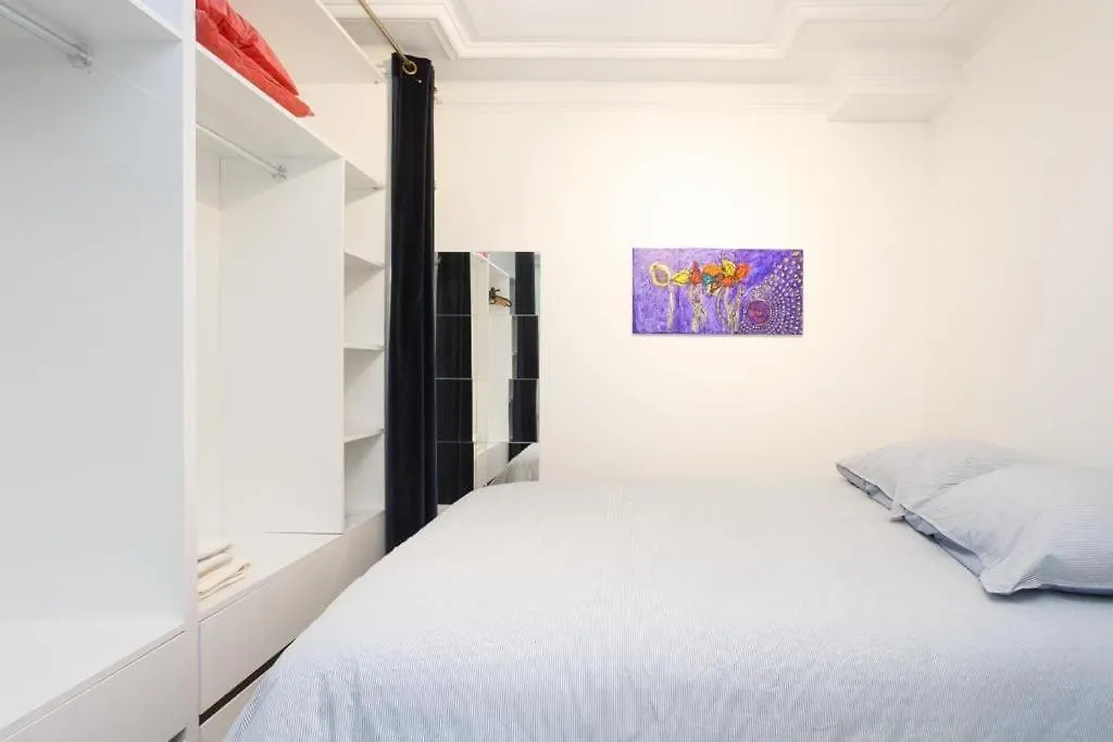 דירות Cosy Flat 30M2 Paris Centre